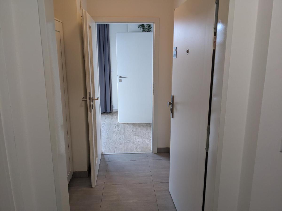 Cozy Apartment With Big Terrace In Central Prague - Karlin المظهر الخارجي الصورة